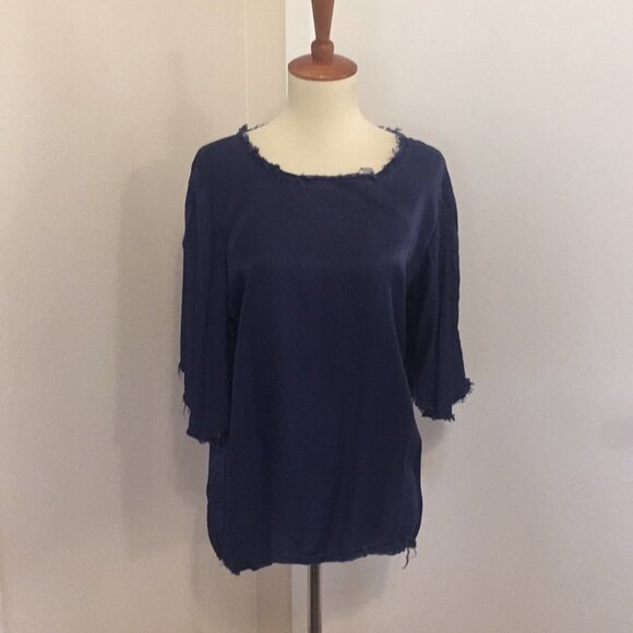 S LOVE TANJANE Top FF32 4560 - Picture 1 of 5